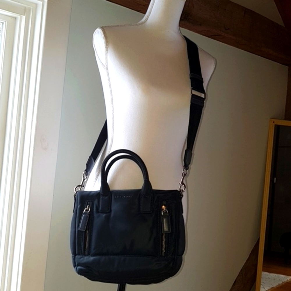 Marc Jacobs crossbody bag